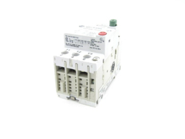 Allen-Bradley CAT 140-MN-0400