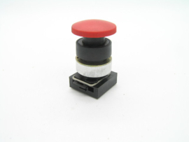 AEG Emergency Stop Button