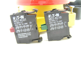 Eaton FAK-R/V/KC11/IY