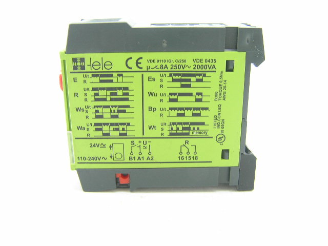 Tele D6DM