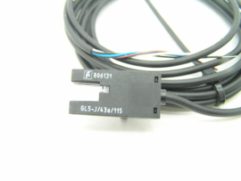 Pepperl+Fuchs GL5-J/43a/115