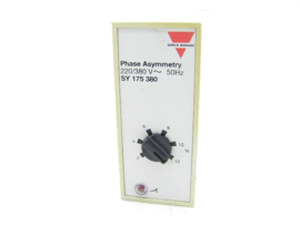 Carlo Gavazzi SY 175 380