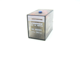 Schrack RA 460024