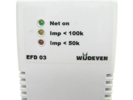 Wijdeven EFD 03
