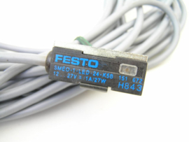 Festo SMEO -1-LED-24K5B 151672