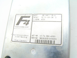 KEB 12 F4 D50-4200