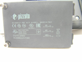 Pizzato FS 2996D024-F3M2