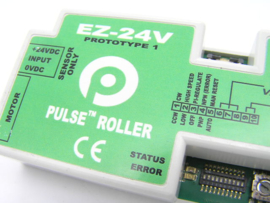 EZ-24V Pulse Roller