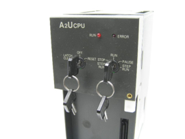 Mitsubishi MELSEC A2UCPU