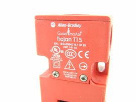 Allen Bradley Trojan T15