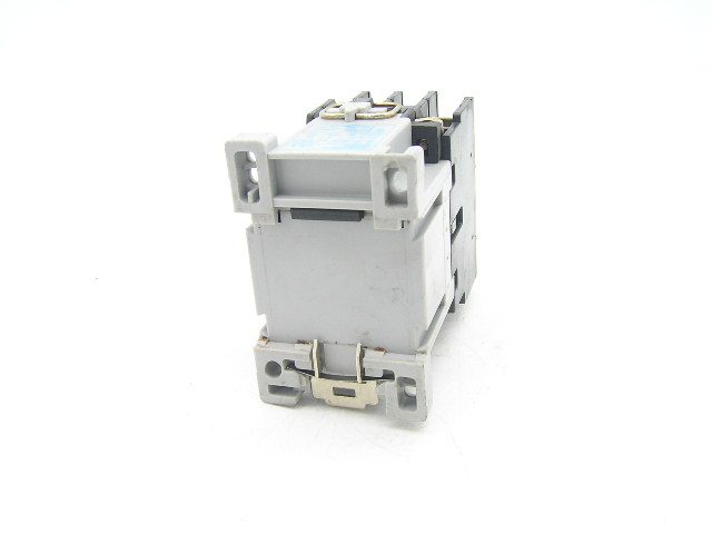 Sprecher + Schuh -22- CS 3 24/28V 50/60Hz