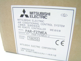 Mitsubishi Electric PAR-F27MEA-J