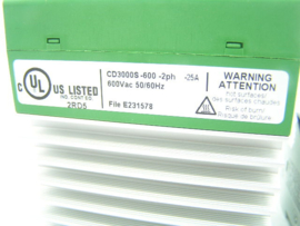 CD Automation CD3000M
