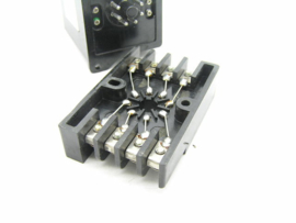 Tokyo Electric Co Transistor Timer TR-315