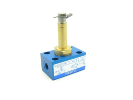 Festo 2187 MC-2-1/8