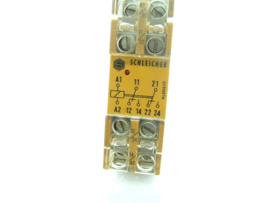 Schleicher Mikrolais KS 12