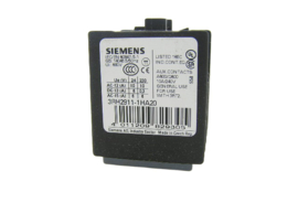 Siemens 3RH2911-1HA20