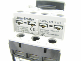 Allen-Bradley 140M-D8E-C16