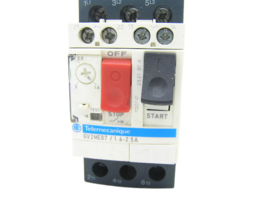Telemecanique GV2ME07