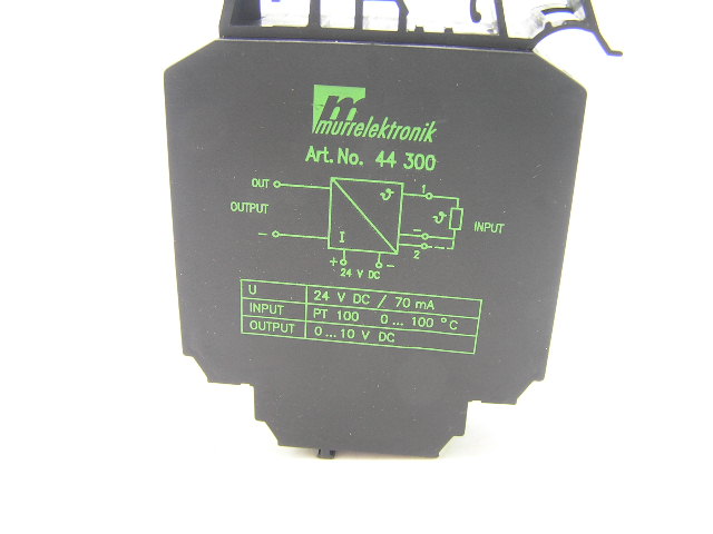 Murrelektronik Art. No. 44 300