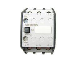 Siemens 3TF4210-0B 24V DC