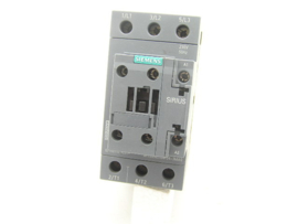Siemens 3RT2036-1AP04-3MA0 230V 50Hz