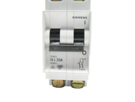 Siemens 5SN5 NL20A