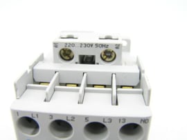 Allen-Bradley 100-C09*10 220/230V 50Hz