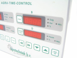 Agratechniek AGRA-TIME-CONTROL