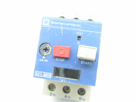 Telemecanique GV1-M08