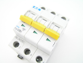 Moeller PLS6-C25/3 242951