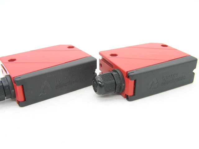 Leuze electronic SLSS 96M-1080-T2-24