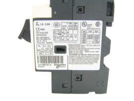 Telemecanique GV2ME07