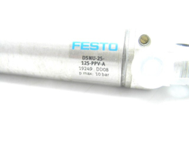 Festo DSNU-25-125-PVV-A 19249