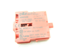 Pilz 400320