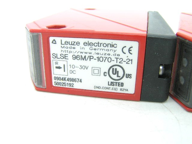 Leuze electronic SLSS 96M-1080-T2-24