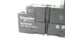 Schneider Electric RUZSC3M