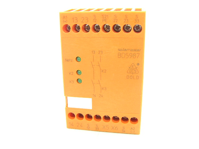 E. Dold & Söhne BD5987