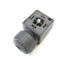 Magneetspoel Connector