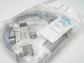 Festo VUVG-L10-T32C-AT-M5-1P3