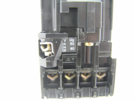 BBC-CEM K 31 E 24/28V 50/60Hz