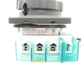 Siemens 3LD2203-1TL51