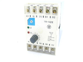 Westinghouse TR-VZE