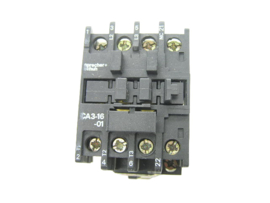 Sprecher + Schuh CA3-16-01 220/260V 50/60Hz