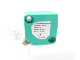 Pepperl+Fuchs ML300-8-1200-IR/25/95/120