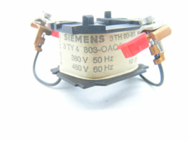 Siemens 3TY4 803-OAQO