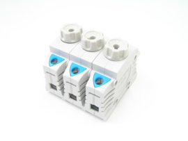 Wöhner 31288 fuse holder