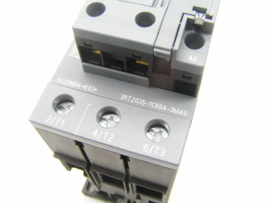 Siemens 3RT2035-1CK64-3MA0 110/120V