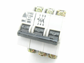 BBC-STOTZ S 163 L10A Nr.15