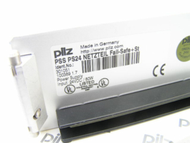 Pilz PSS PS24